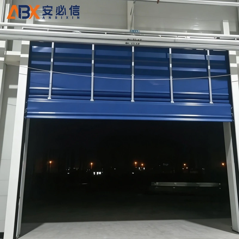 湘潭市机械式门封