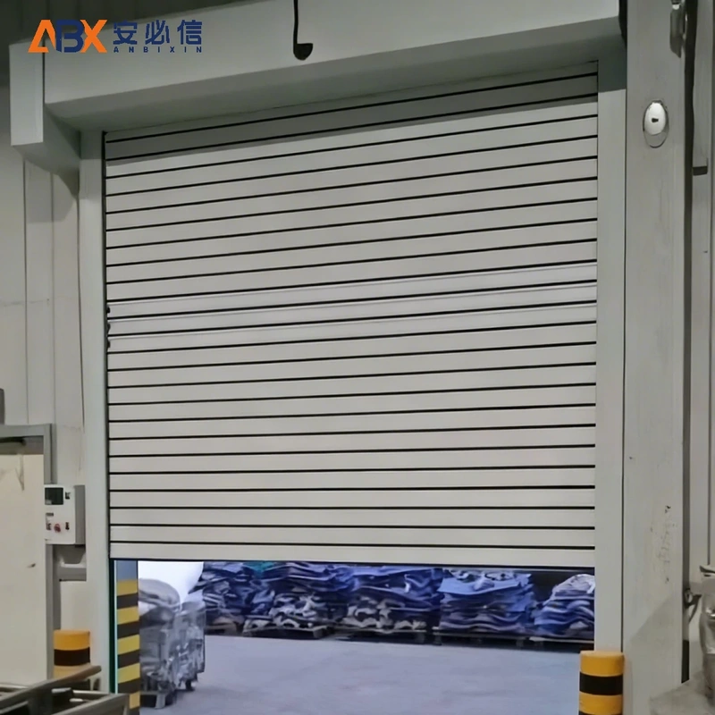 湘潭市感应高速门